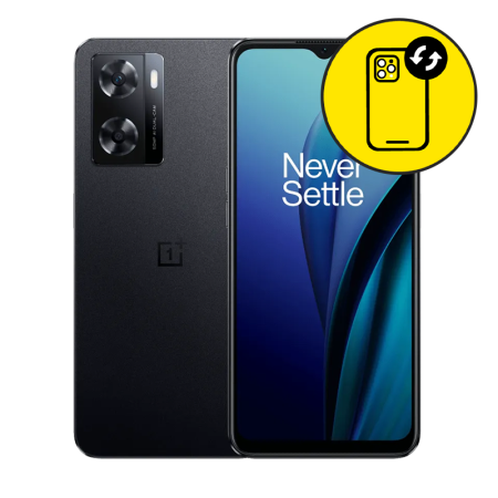 Oneplus Nord N20 SE Camera Lens Replacement