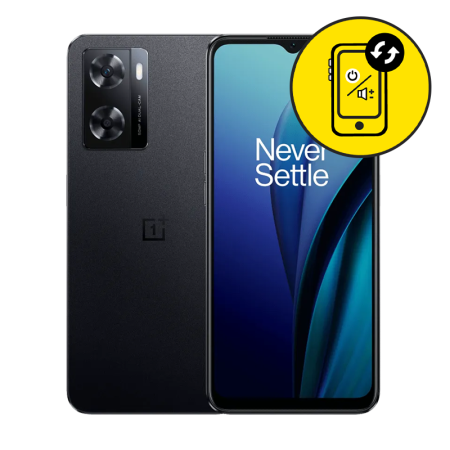 Oneplus Nord N20 SE Power and Volume Button Replacement