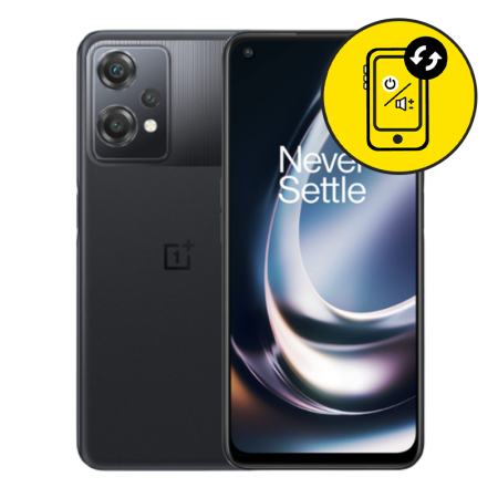 Oneplus Nord 2 Lite Power and Volume Button Replacement