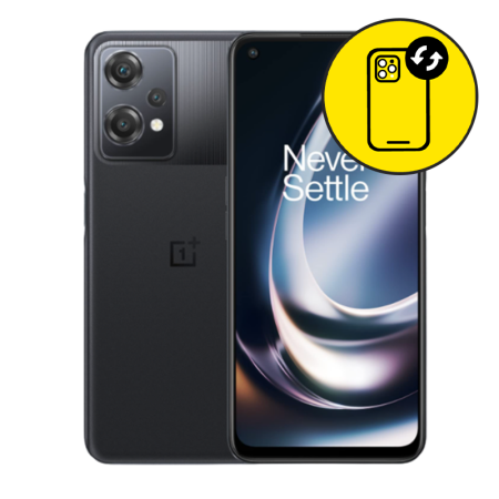 Oneplus Nord CE 2 Lite Camera Lens Replacement