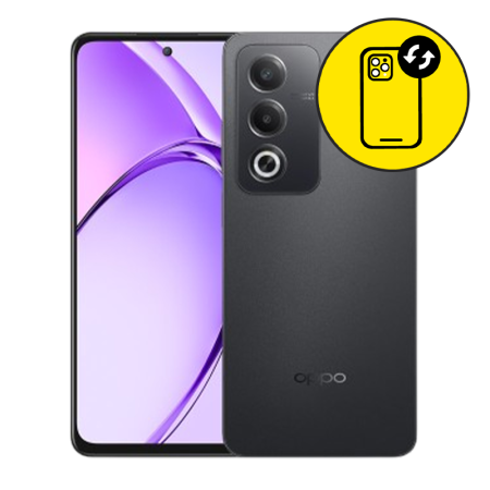 Oppo A3 Pro Camera Lens Replacement