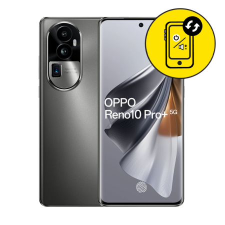 Oppo Reno 10 Pro Plus Power and Volume Button Replacement