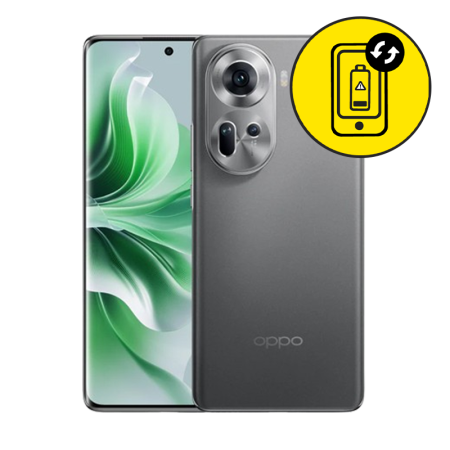 Oppo Reno 11 Battery Replacement