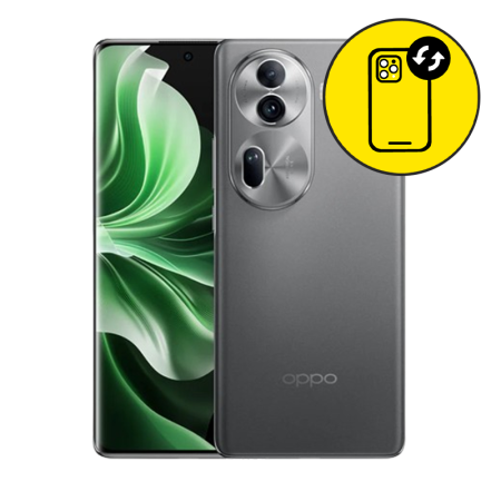 Oppo Reno 11 Pro Camera Lens Replacement