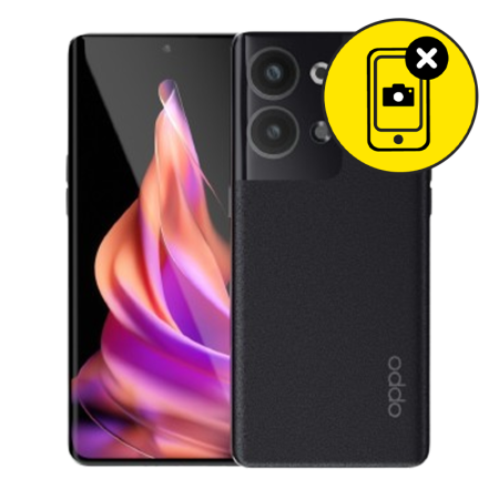 Oppo Reno 9 Pro Camera Removal Service