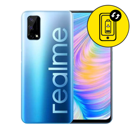 Realme Q2 Battery Replacement