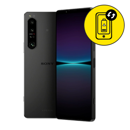 Sony XPERIA 1 iv Battery Replacement