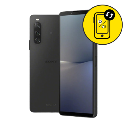 Sony XPERIA 10 V Power and Volume Button Replacement