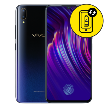 Vivo V11 Pro Battery Replacement