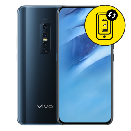 Vivo V17 Battery Replacement