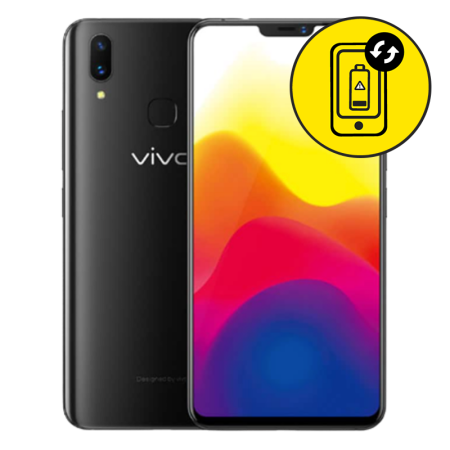 Vivo X21 Battery Replacement