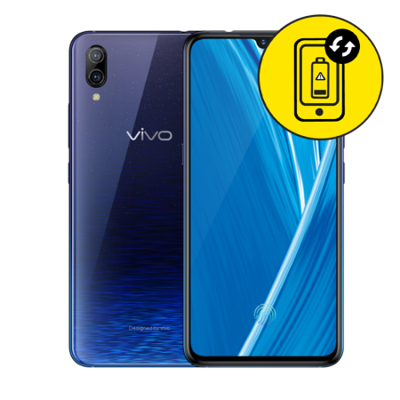 Vivo X23 Battery Replacement