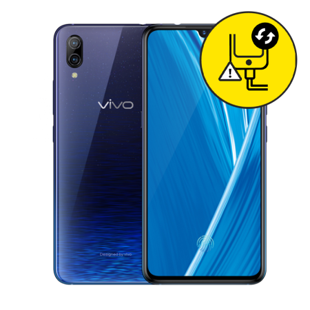 Vivo X23 Charging Port Replacement