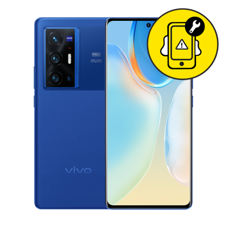 Vivo X70 Pro Plus Water Damage Repair