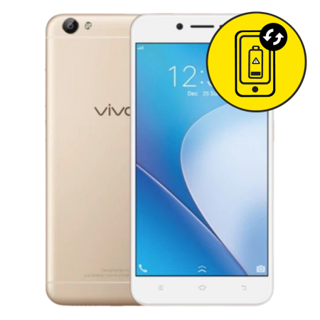 Vivo Y66 Battery Replacement