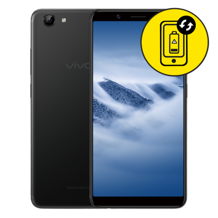 Vivo Y71 Battery Replacement