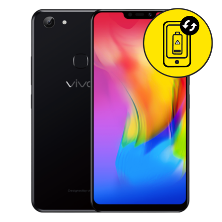 Vivo Y83 Battery Replacement