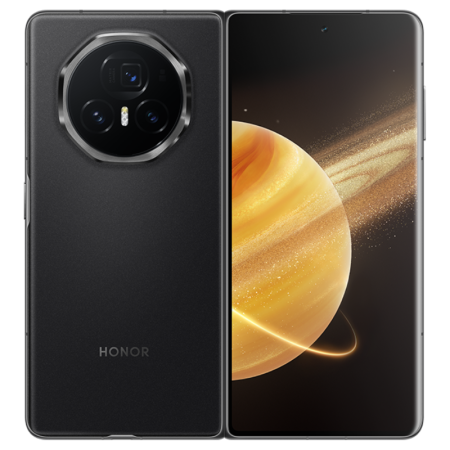 Honor Magic V3 Classic Black