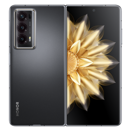 Honor Magic V2 Singapore Black