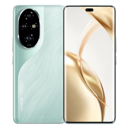 Honor 200 Pro Ocen Cyan