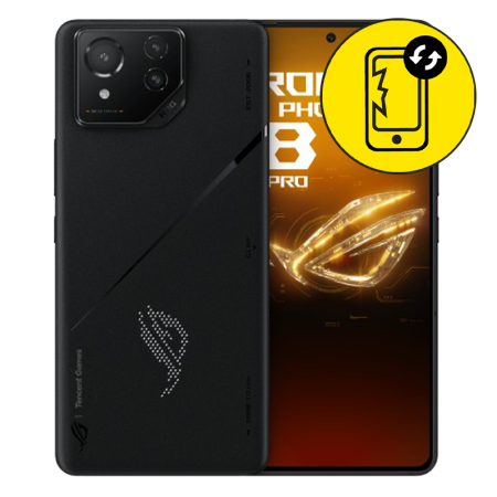 Asus ROG Phone 8 Pro Screen Replacement