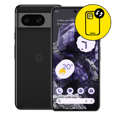 Google Pixel 8 Camera Lens Replacement