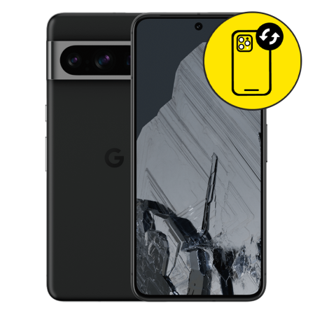 Google Pixel 8 Pro Camera Lens Replacement