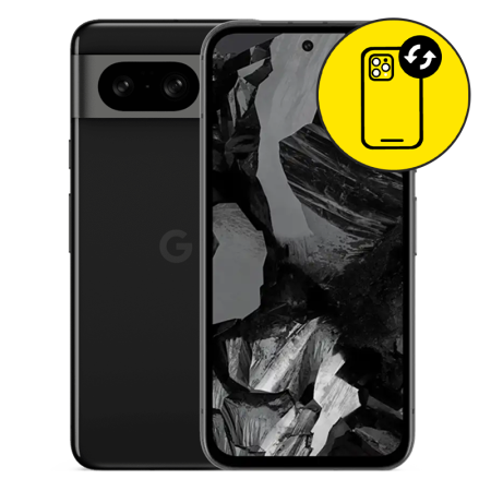 Google Pixel 8A Camera Lens Replacement