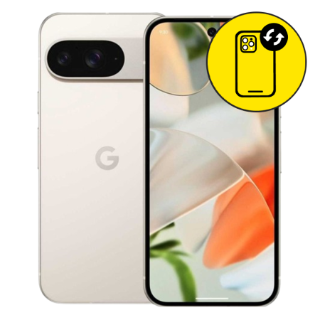 Google Pixel 9 Camera Lens Replacement