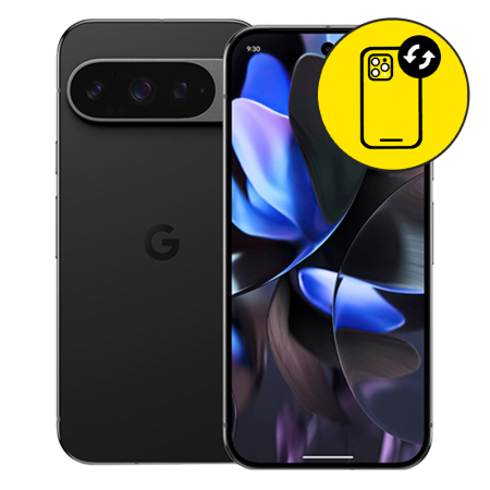 Google Pixel 9 Pro Camera Lens Replacement