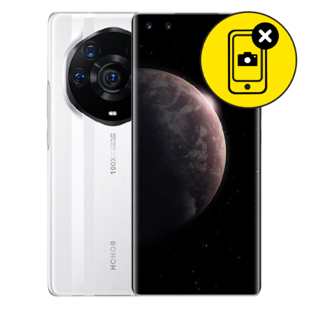 Honor Magic 3 Pro Plus Camera Removal Service