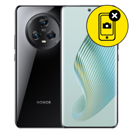 Honor Magic 5 Camera Removal Service