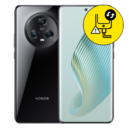 Honor Magic 5 Charging Port Replacement