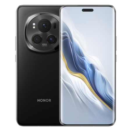 Honor Magic6 Pro Black