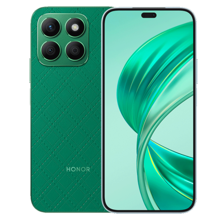 Honor X8b Glamorous Green