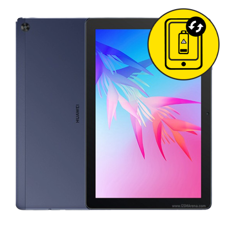 Huawei Media Pad T10 Battery Replacement