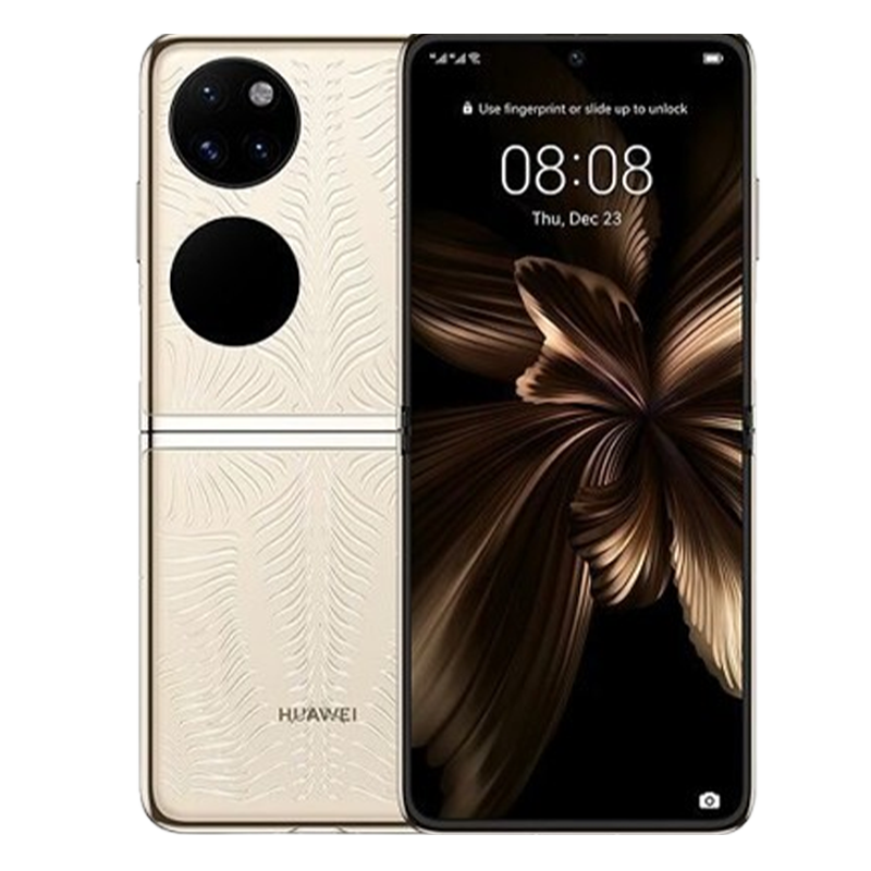 Huawei P50 Pocket Repair Singapore