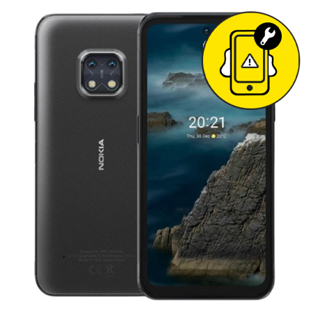 Nokia XR20 Water Damage Repair