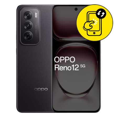 Oppo Reno 12 LCD Replacement