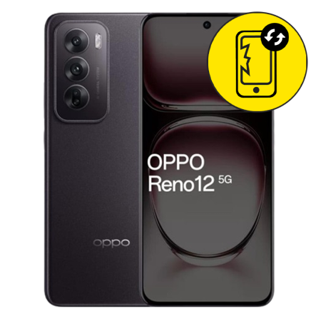 Oppo Reno 12 Screen Replacement