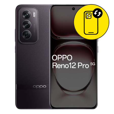 Oppo Reno 12 Pro Camera Lens Replacement