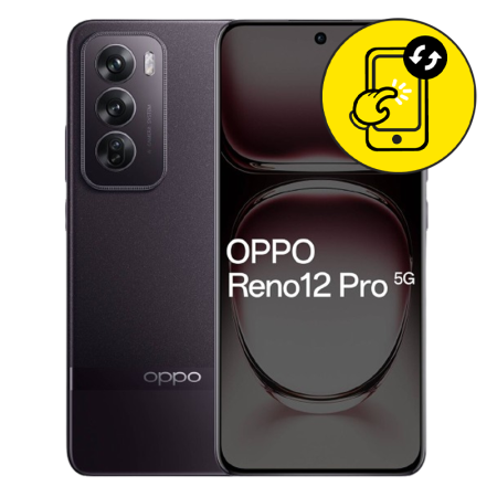 Oppo Reno 12 Pro LCD Replacement