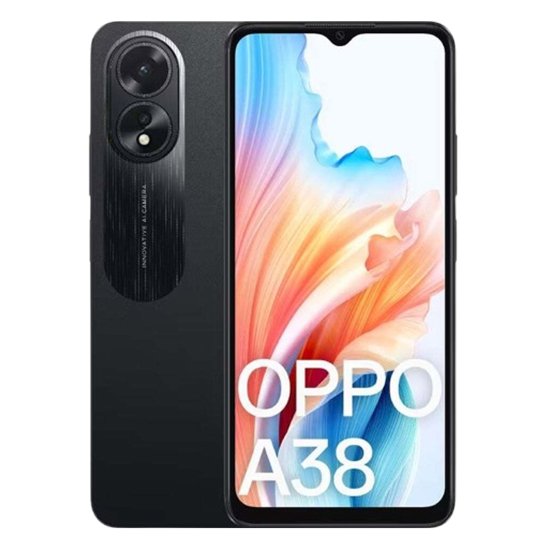 Oppo A38 Repair Singapore