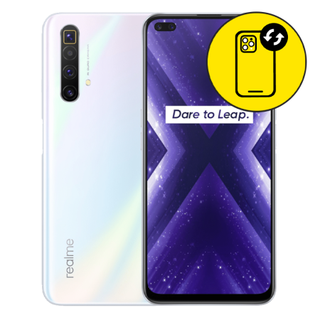 Realme X3 Superzoom Camera Lens Replacement