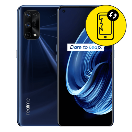 Realme X7 Pro Screen Replacement