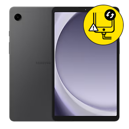 Samsung Tab A9 8.7 X110 Charging Port Replacement