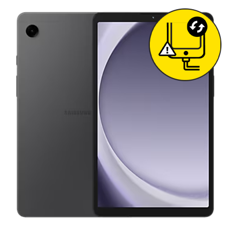 Samsung Tab A9 8.7 X115 Charging Port Replacement