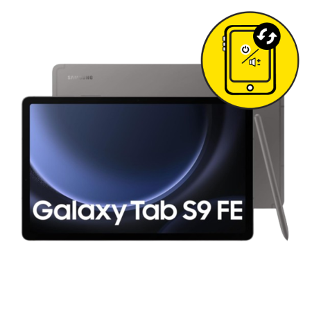 Samsung Tab S9 FE Power and Volume Button Replacement