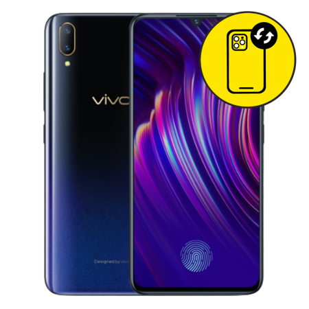 Vivo V11 Pro Camera Lens Replacement