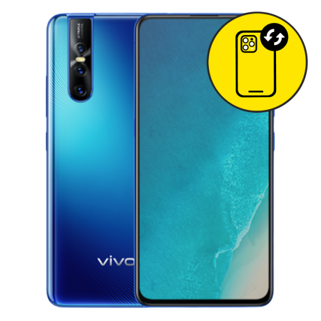 Vivo V15 Pro Camera Lens Replacement